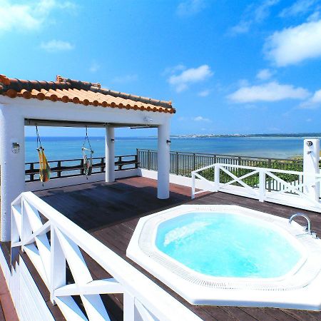 Haruhoo Resort Ishigaki Ishigaki  외부 사진