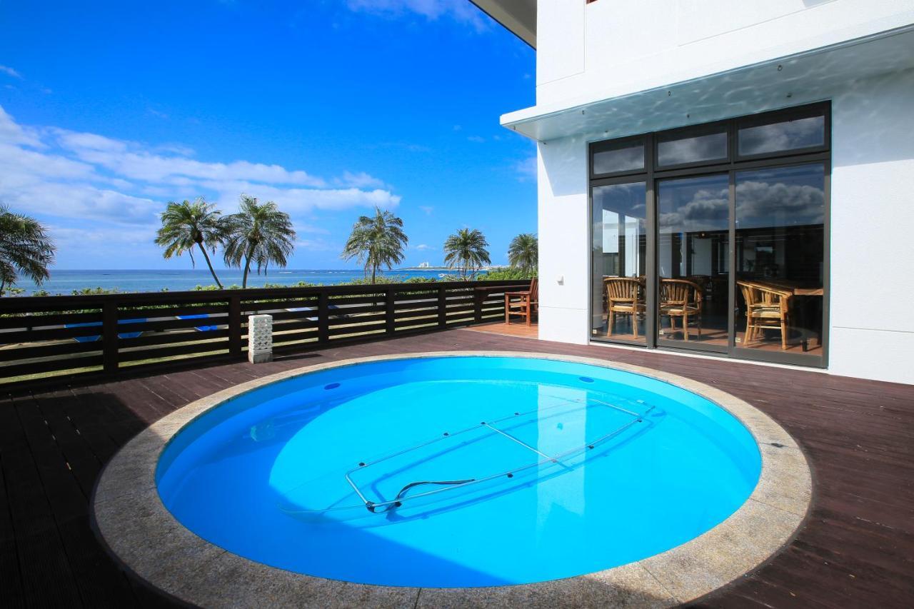 Haruhoo Resort Ishigaki Ishigaki  외부 사진