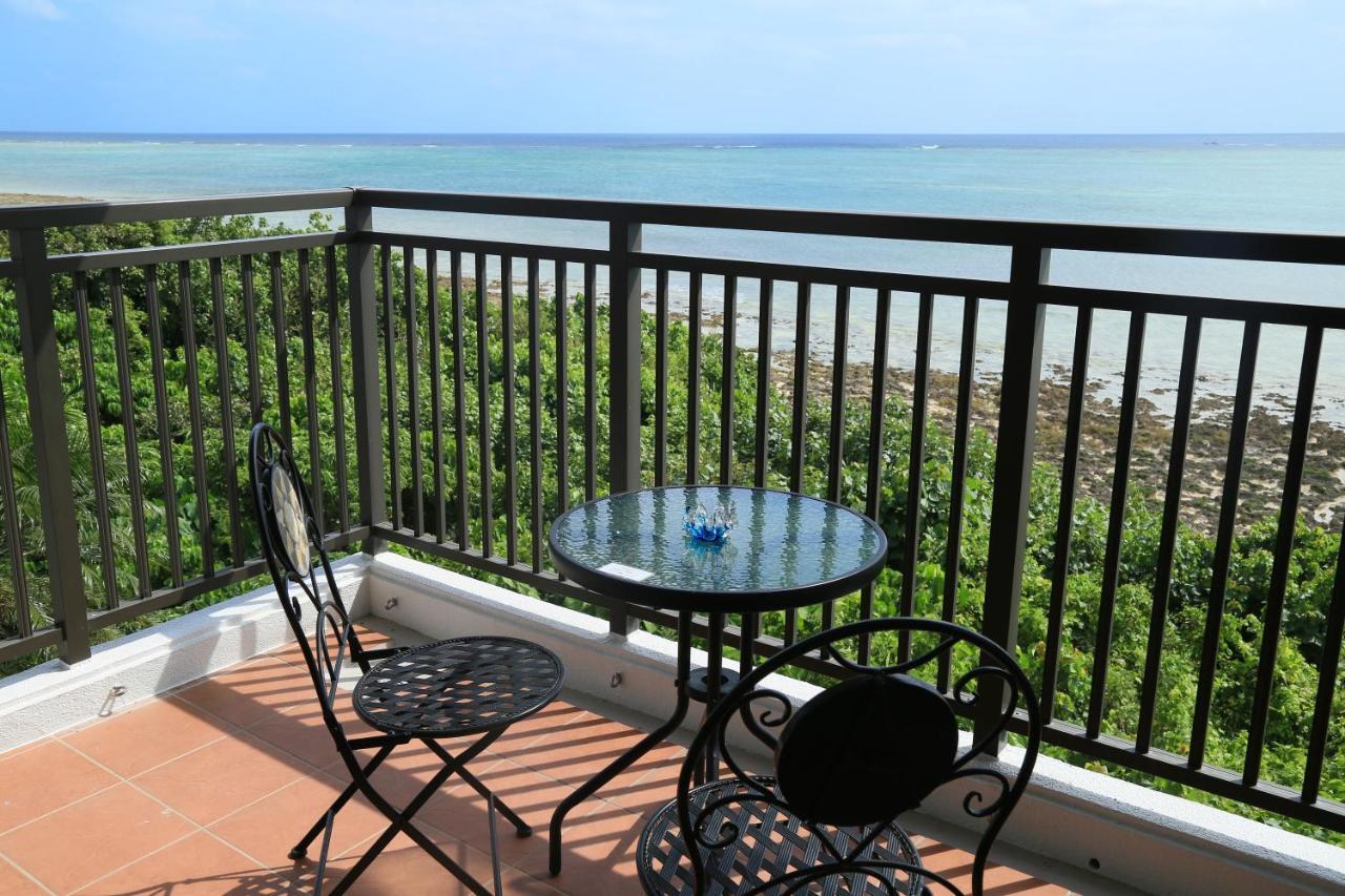 Haruhoo Resort Ishigaki Ishigaki  외부 사진
