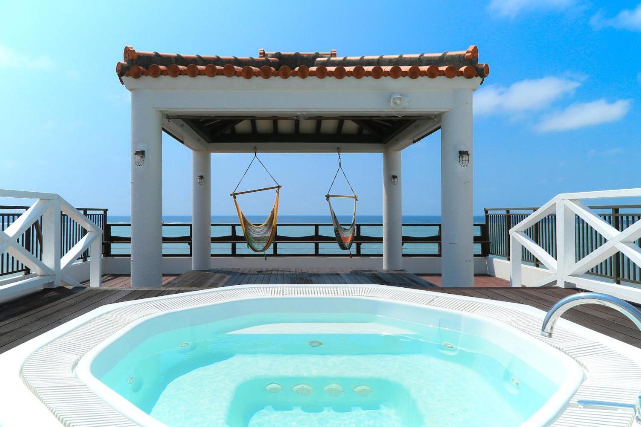 Haruhoo Resort Ishigaki Ishigaki  외부 사진
