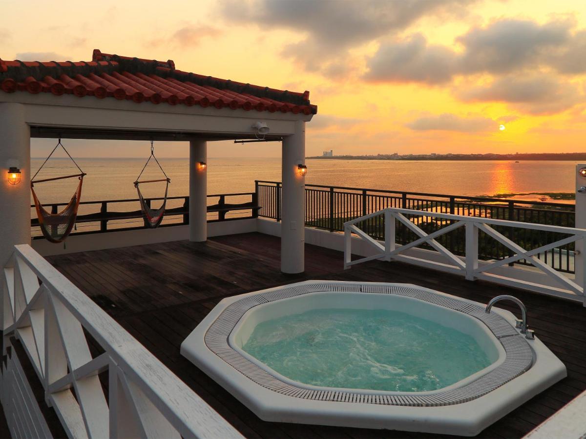 Haruhoo Resort Ishigaki Ishigaki  외부 사진