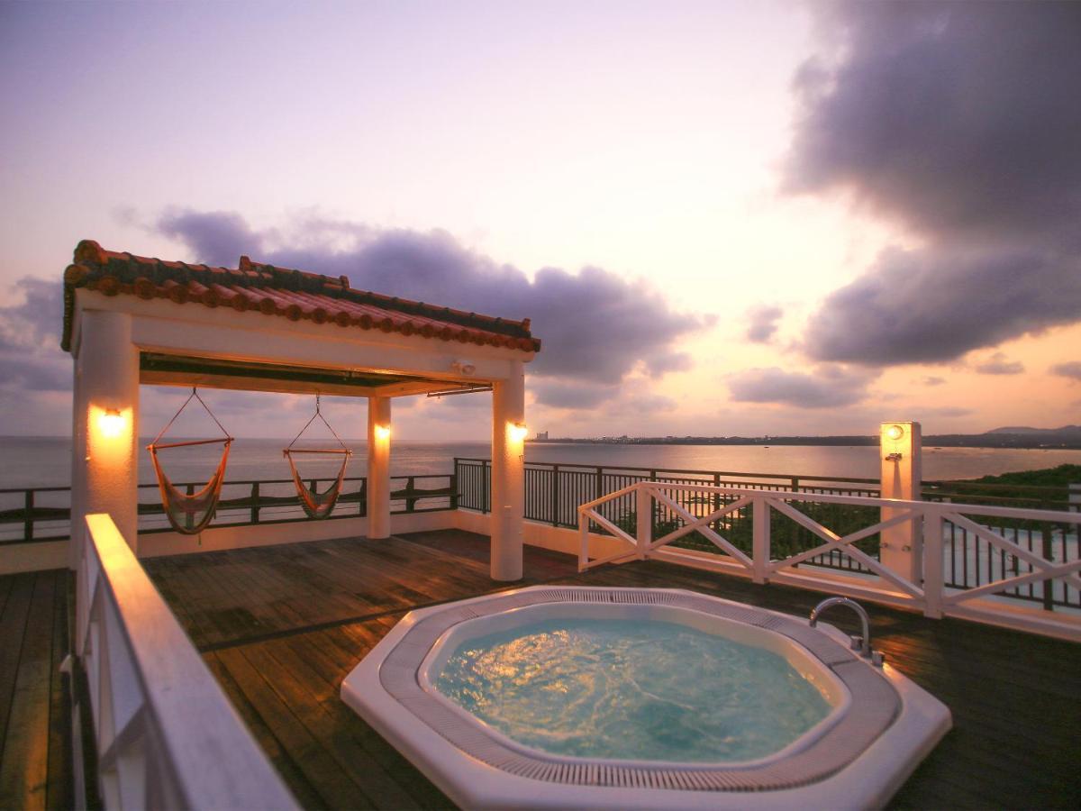 Haruhoo Resort Ishigaki Ishigaki  외부 사진