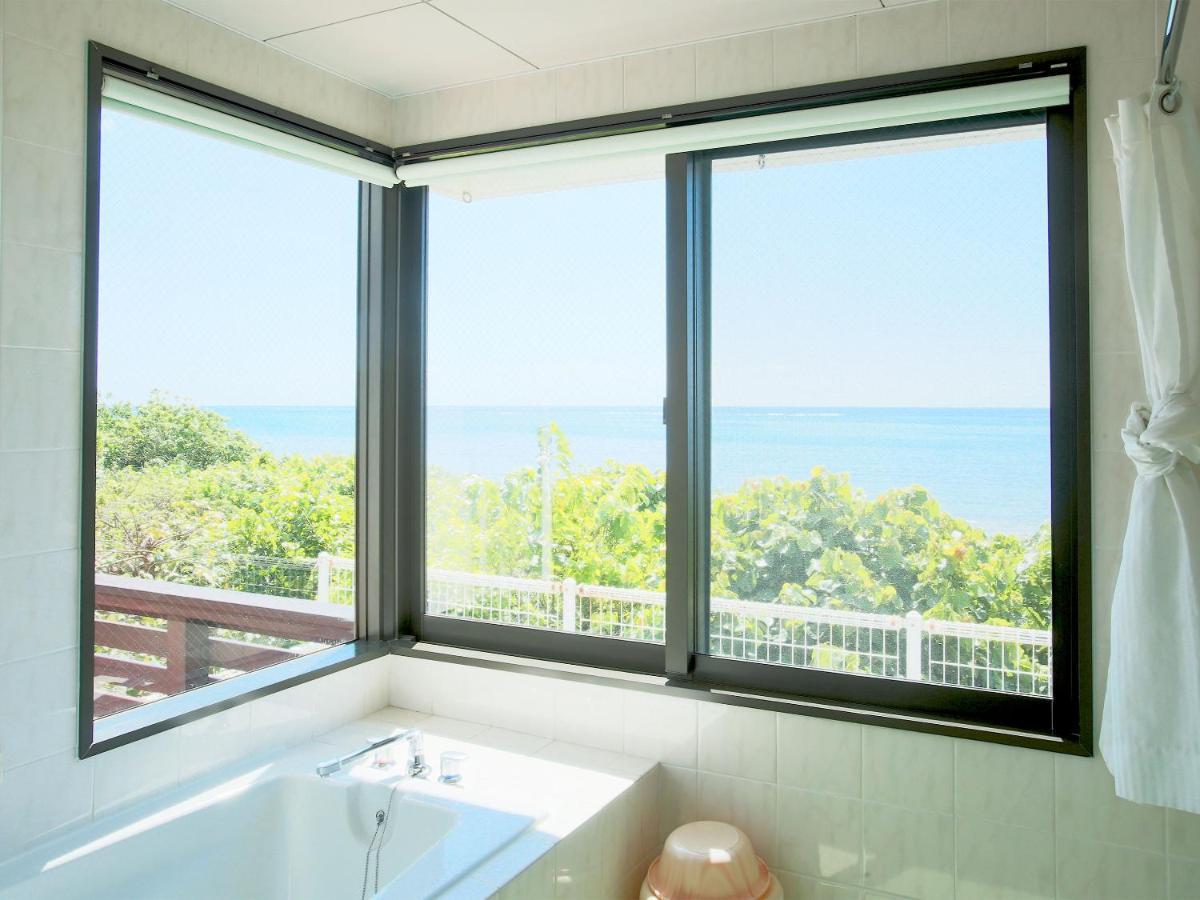 Haruhoo Resort Ishigaki Ishigaki  외부 사진