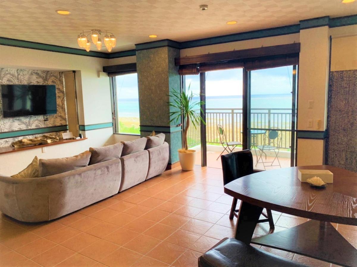 Haruhoo Resort Ishigaki Ishigaki  외부 사진
