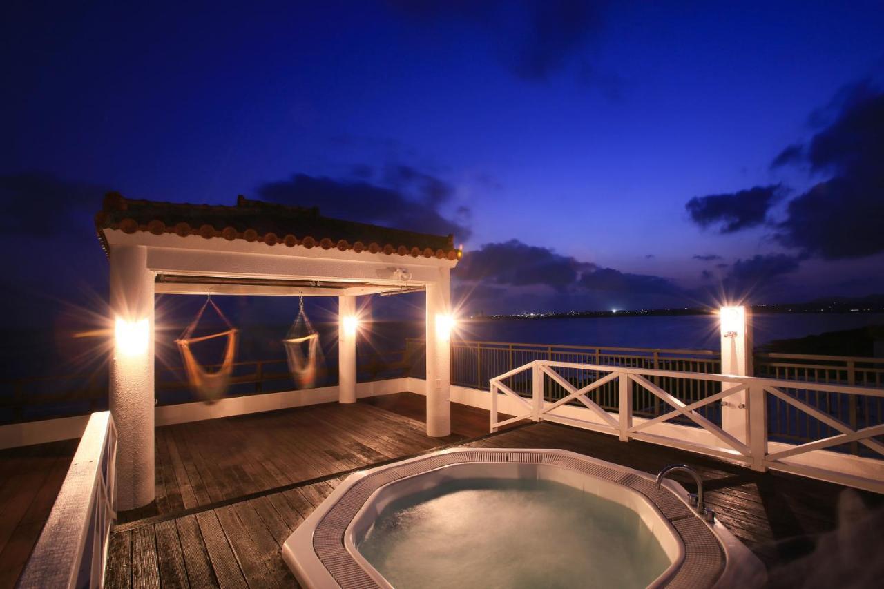 Haruhoo Resort Ishigaki Ishigaki  외부 사진