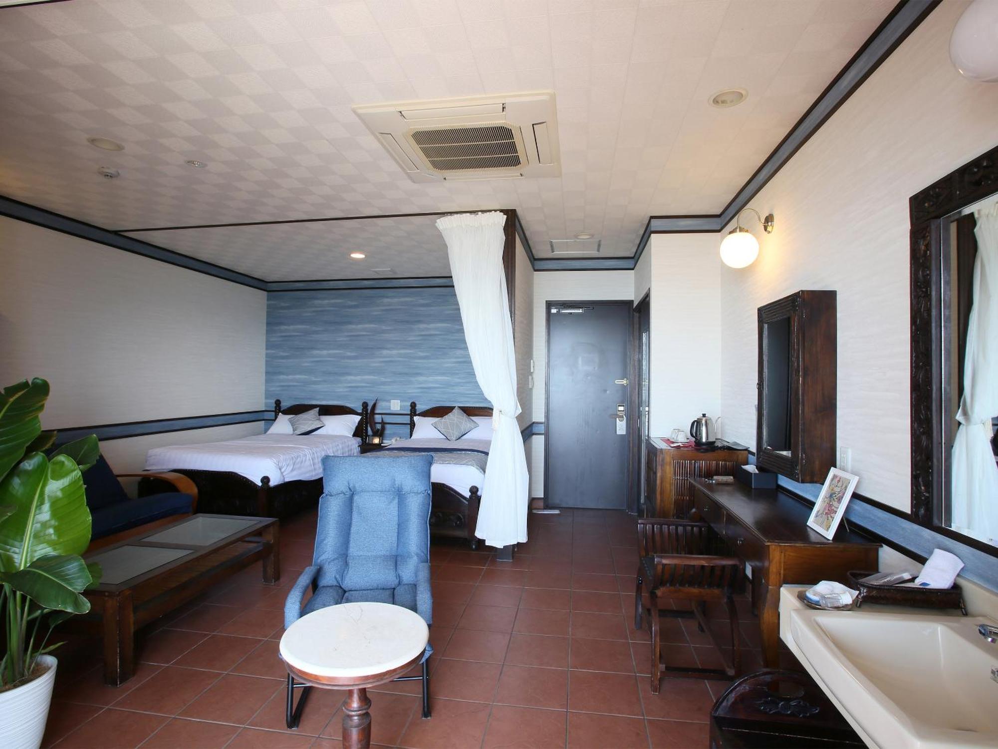 Haruhoo Resort Ishigaki Ishigaki  객실 사진